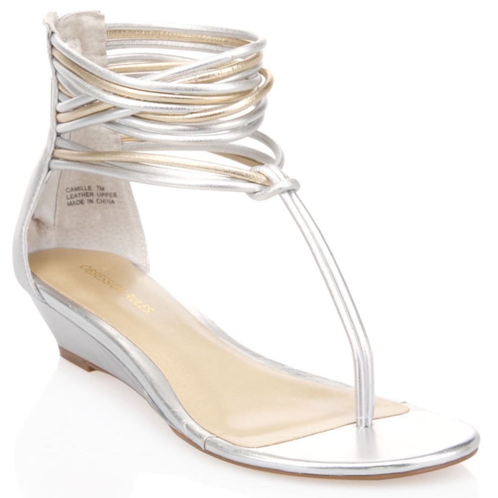 Obsession Rules Camille sz 10